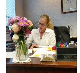 Law Office Of Kelly Gamble .